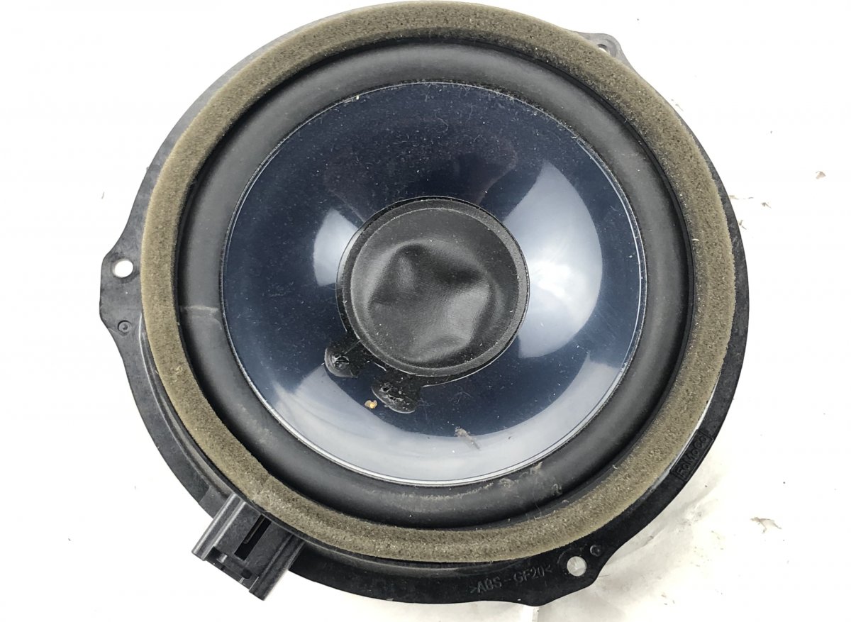 Ford Focus Door loudspeaker front left FORD FOCUS III (2010-2018) Door loudspeaker fro...