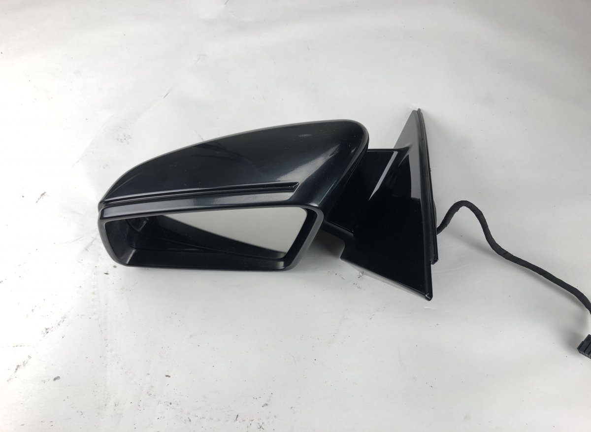 Mercedes-Benz A (W169) peili (vasen) MERCEDES-BENZ E-CLASS (W212) (2009-2016) Mirror...