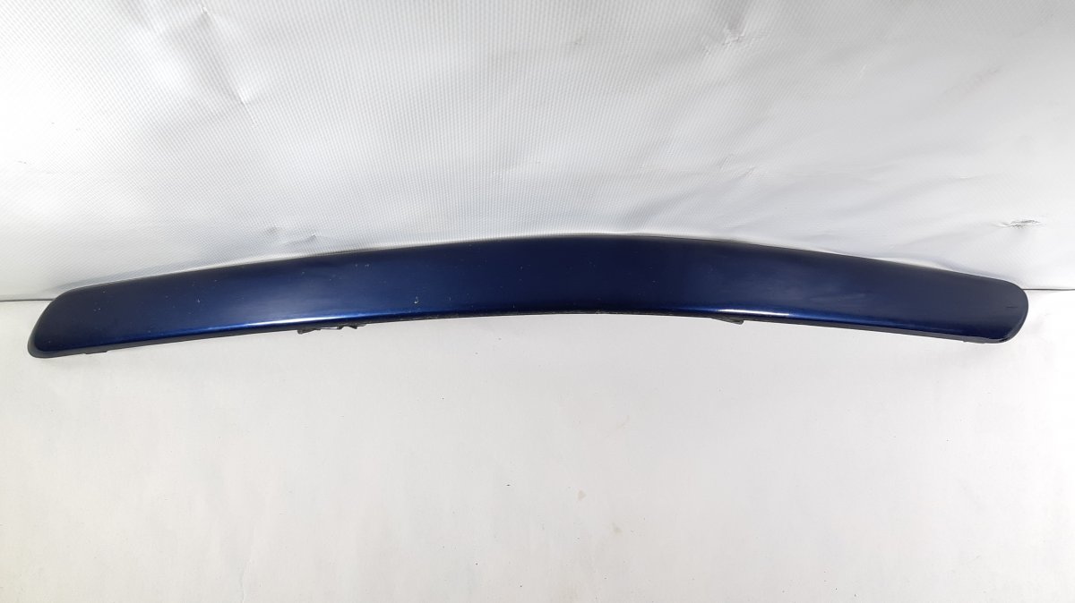 Toyota Avensis (T25) Front Bumper Moulding Left TOYOTA AVENSIS (T250) (2003-2008) Front Bumper ...