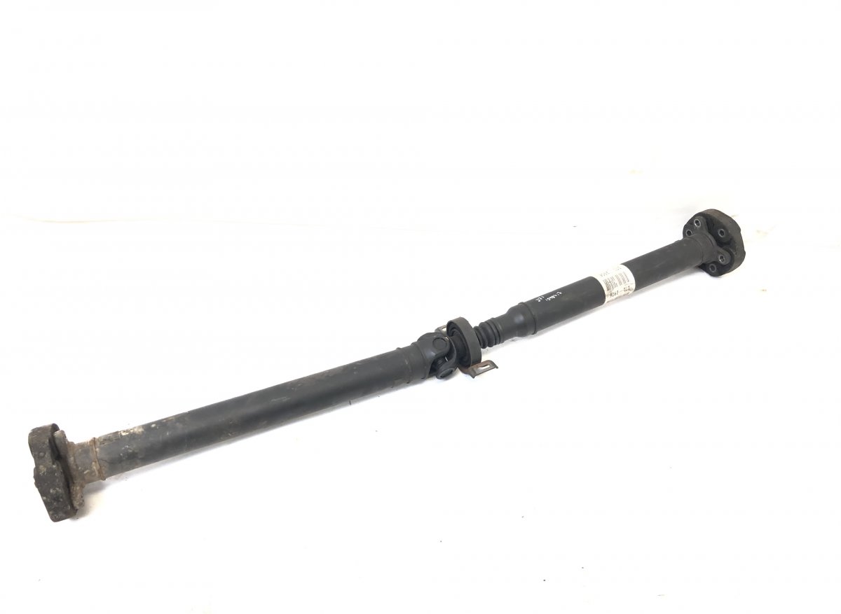 Mercedes-Benz SLK (R171) Propeller Shaft Complete MERCEDES-BENZ SLK (R171) (2004-2011) Propeller ...