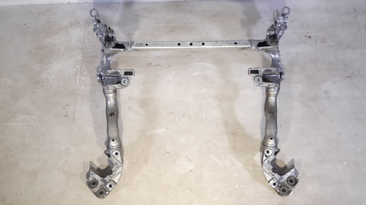 Audi A4 (B8) Front Axle Beam AUDI A4 / A4 ALLROAD (B8) (2007-2015) Front Axl...