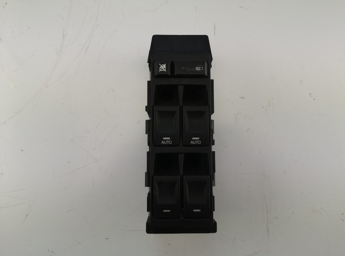 Chrysler 300C Main window switch Main window switch — CHRYSLER 300C I (2004-2010...