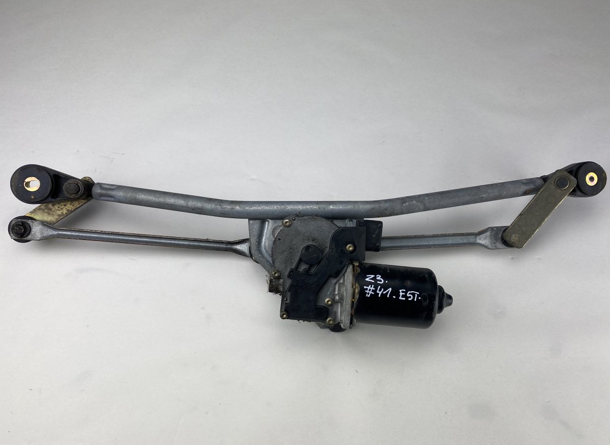 BMW Z3 (E36) Wiper linkage / mechanism BMW Z3 (E36) (1995-2003) Wiper linkage / mechan...