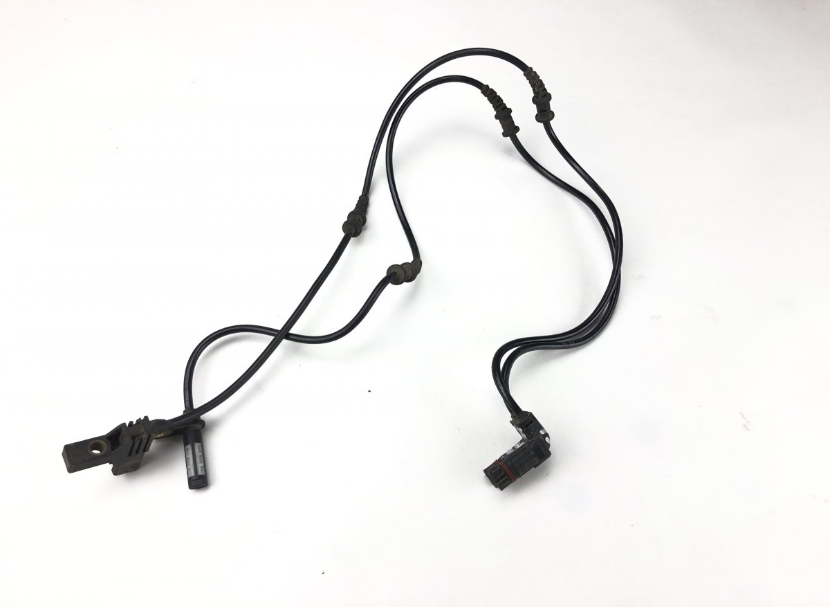 Mercedes-Benz A (W168) ABS Sensor Rear Right MERCEDES-BENZ SL-CLASS (R230) (2001-2012) ABS S...