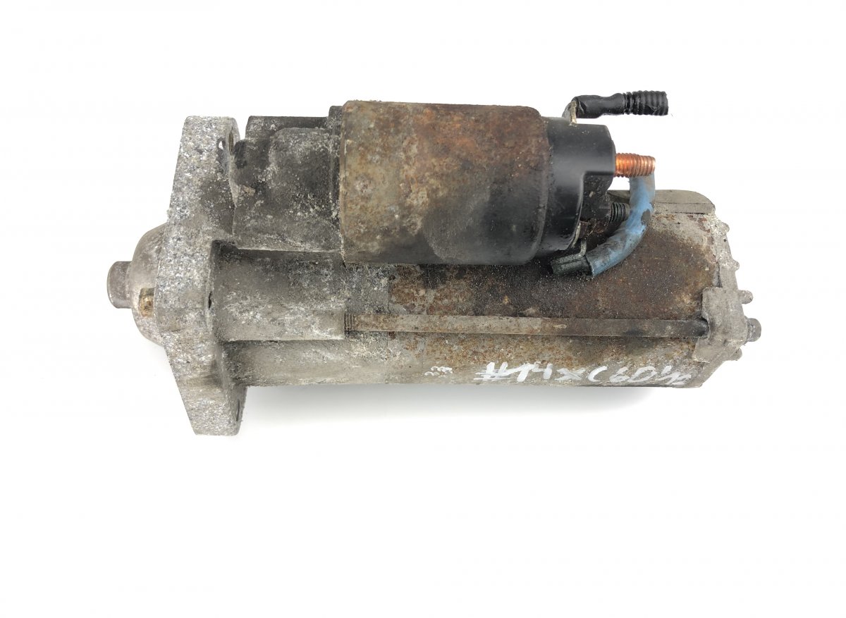 Volvo XC60 Starter Motor VOLVO XC60 I (2009-2017) Starter motor 30659314...
