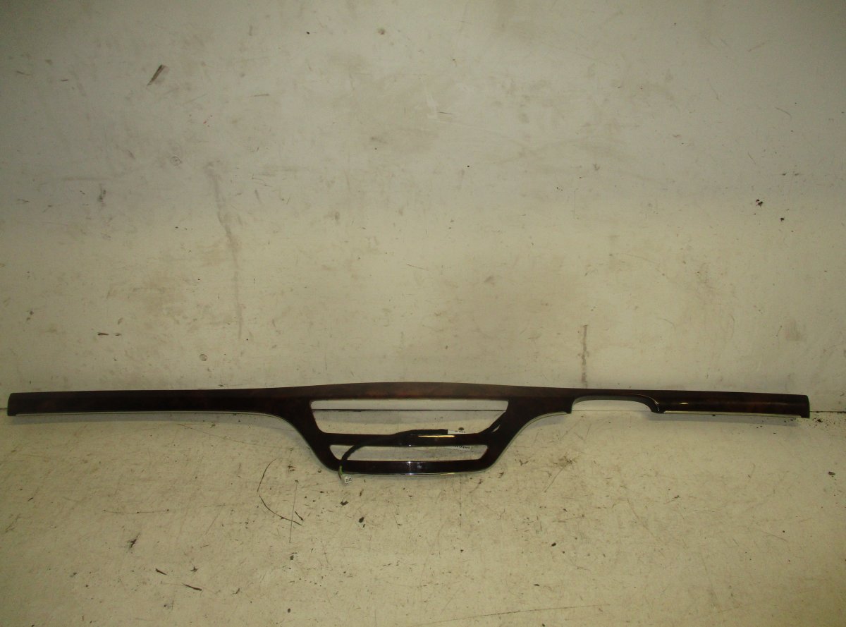 Mercedes-Benz A (W169) Dashboard Trim MERCEDES-BENZ S-CLASS (W221) (2005-2013) Dashbo...
