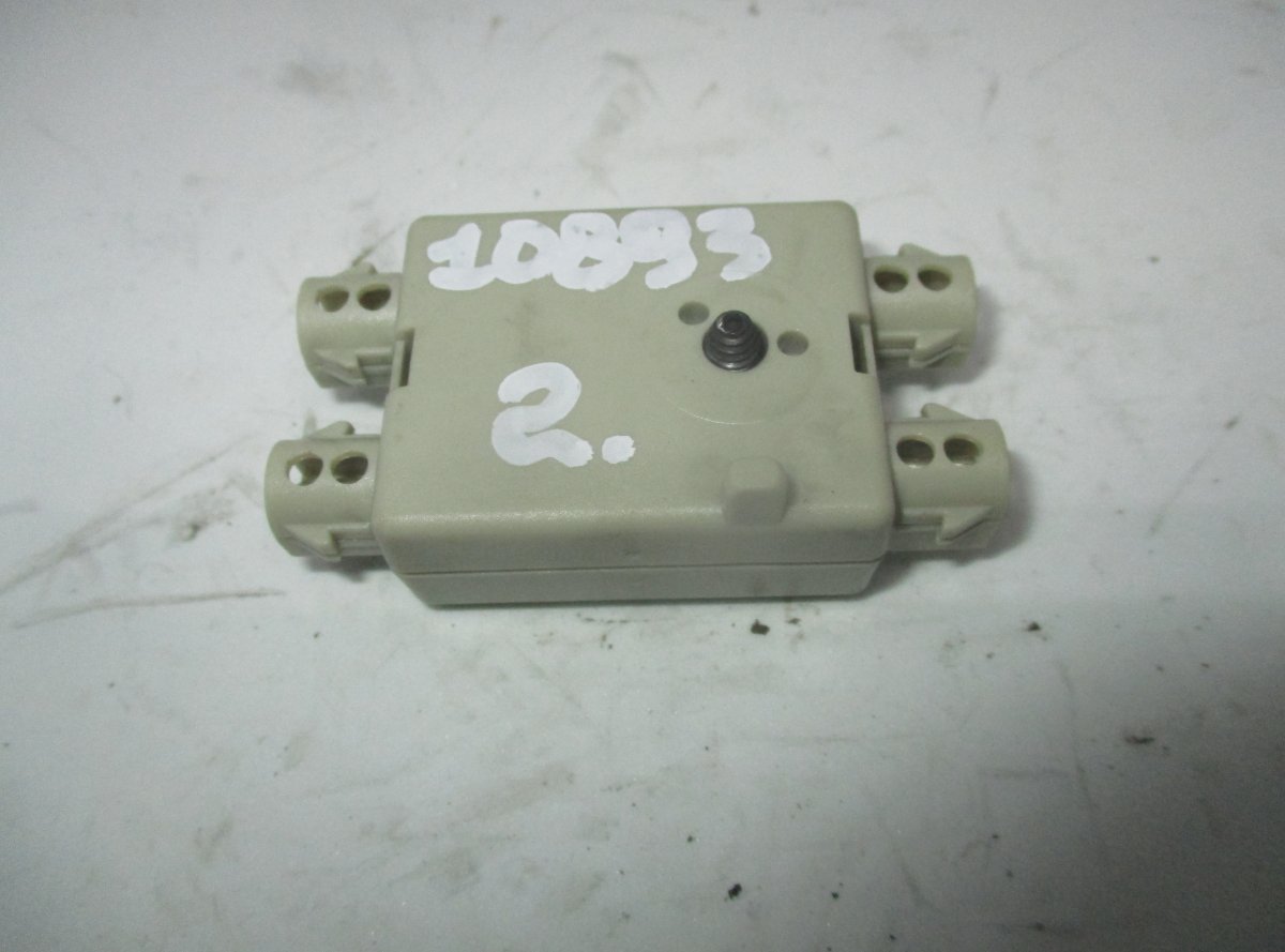 BMW 5 (F10 / F11) Aerial, other