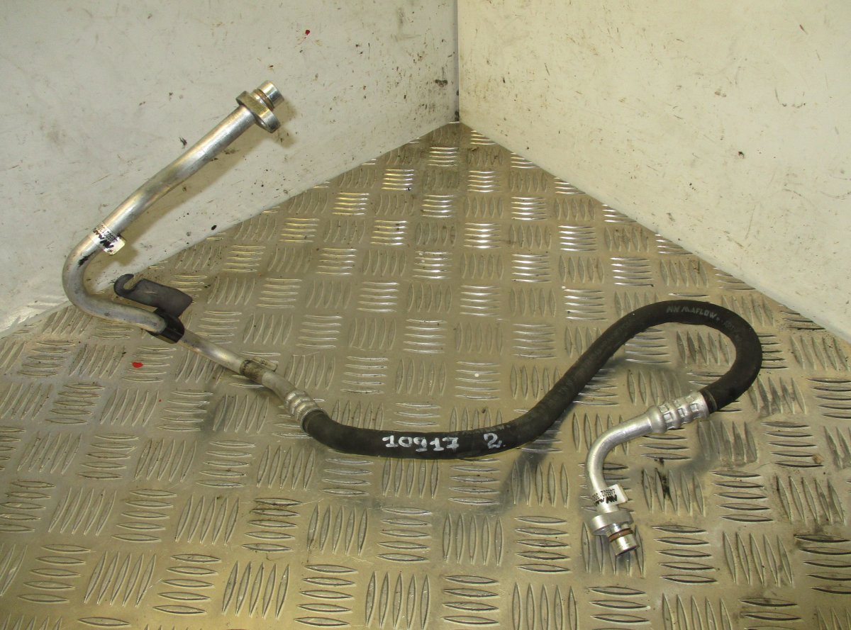 Renault Talisman AC Pipeline From Condenser To Compressor RENAULT TALISMAN (L2M, KP) (2013-2022) AC Pipel...