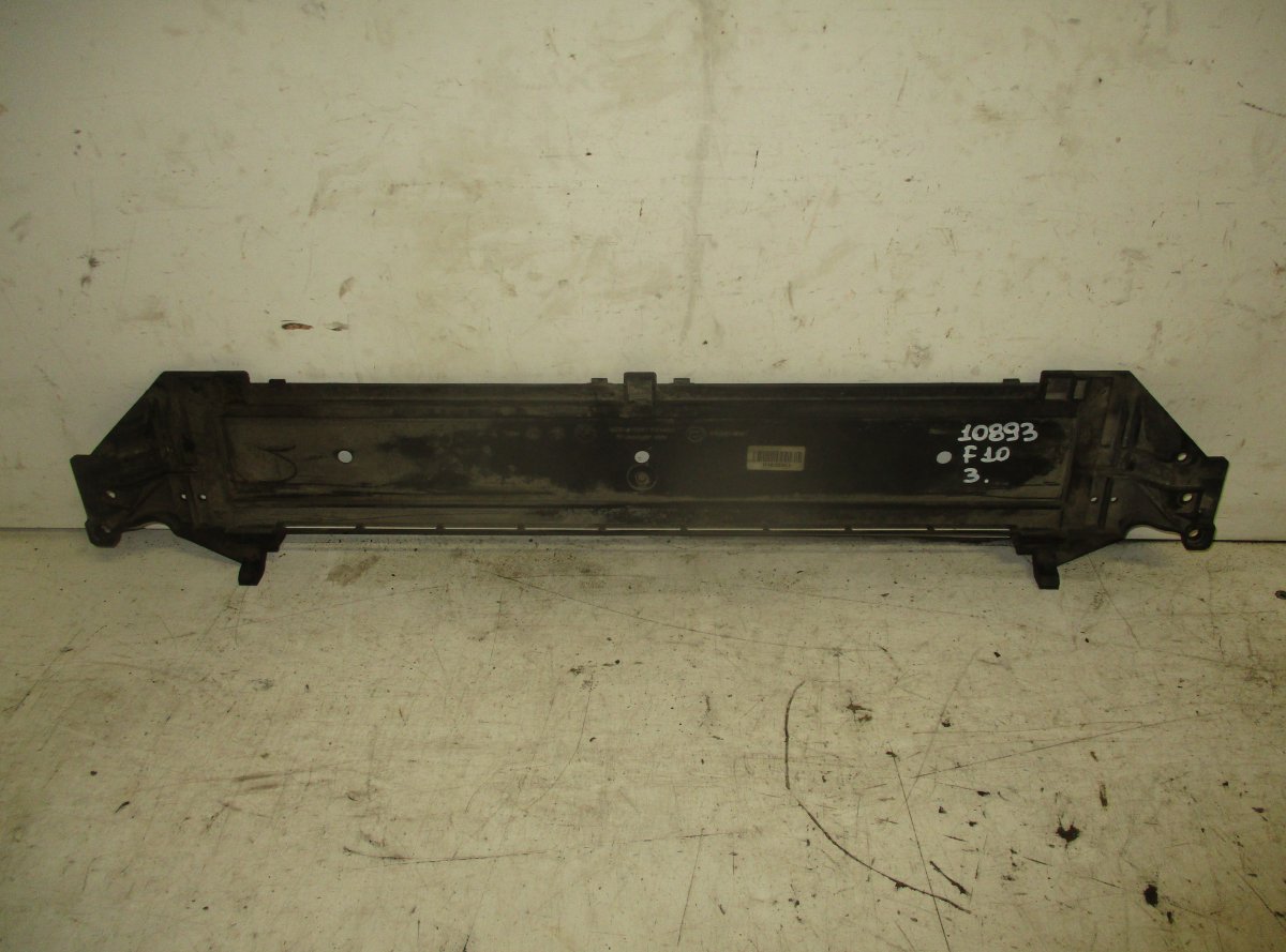 BMW 5 (F10 / F11) Cooling / radiator / fan / shroud, other BMW 5 (F10, F11) (2010-2017) Cooling / radiator...