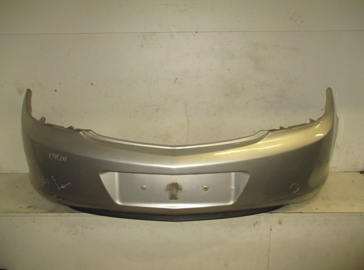 Opel Insignia (A) rear bumper OPEL INSIGNIA A (G09) (2008-2017) Rear bumper 1...