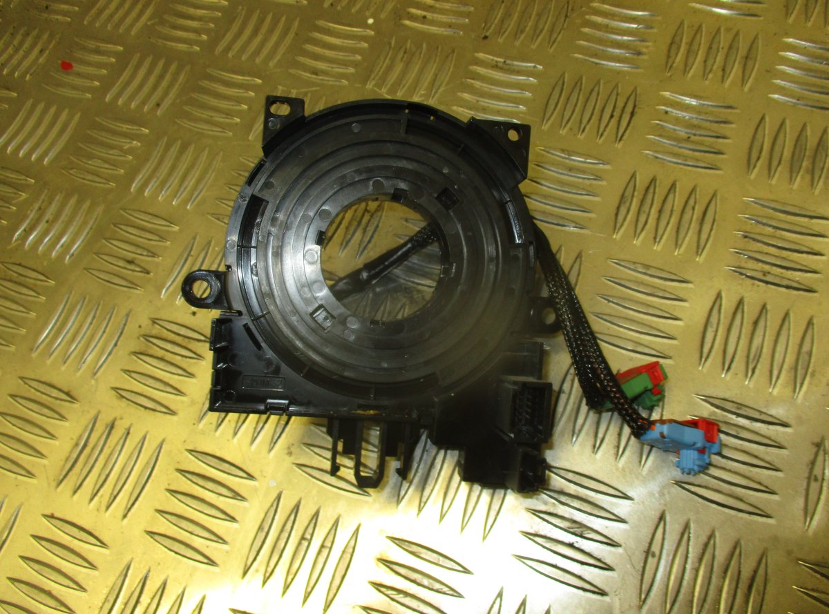 Renault Talisman Steering wheel slip ring / squib RENAULT TALISMAN (L2M, KP) (2013-2022) Steering...