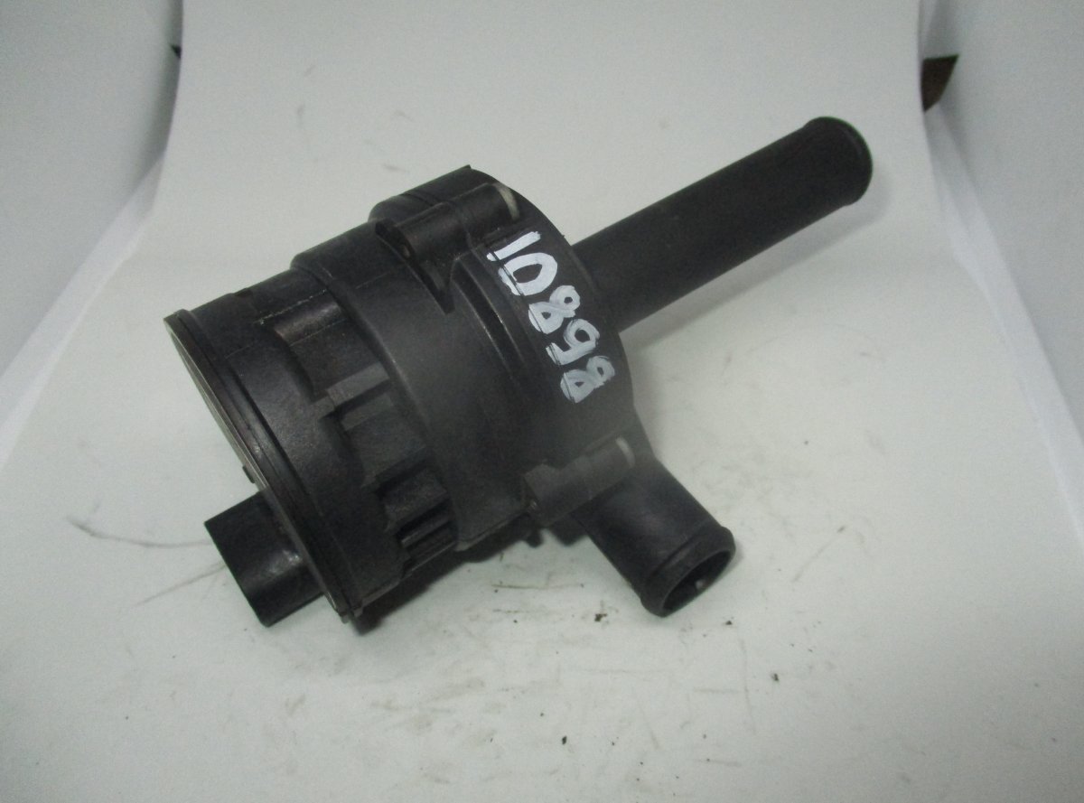 Mercedes-Benz A (W169) Coolant Circulation Pump MERCEDES-BENZ S-CLASS (W221) (2005-2013) Coolan...