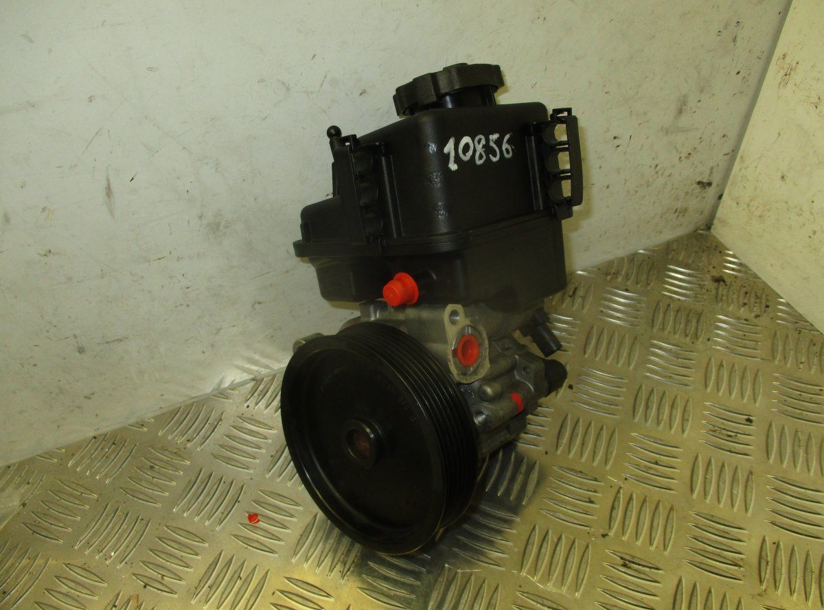 Mercedes-Benz A (W169) power steering pump MERCEDES-BENZ E-CLASS (W212) (2009-2016) Power ...