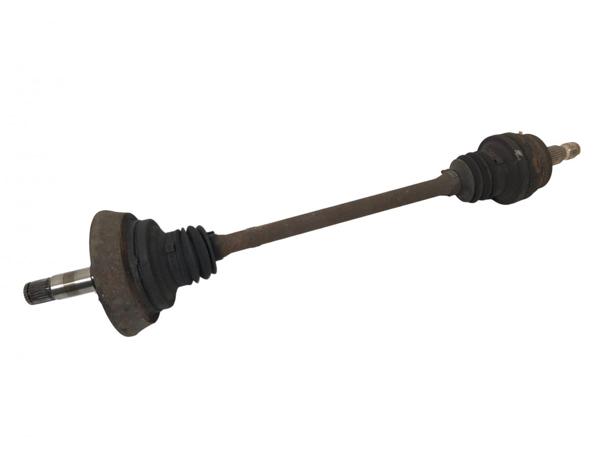 Mercedes-Benz A (W168) Drive Shaft Rear Right MERCEDES-BENZ SL-CLASS (R230) (2001-2012) Drive...