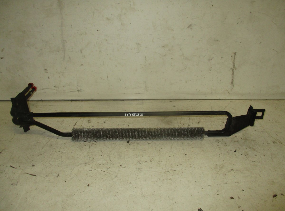 Mercedes-Benz CLS (C219) Power Steering hose with cooling coil MERCEDES-BENZ CLS (C219) (2004-2010) Power Stee...