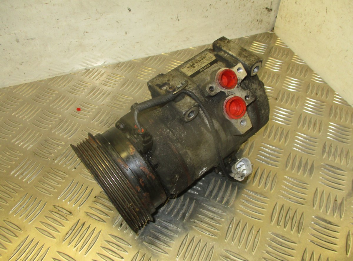 Toyota Previa AC Compressor TOYOTA PREVIA II (2000-2006) AC Compressor 4472...