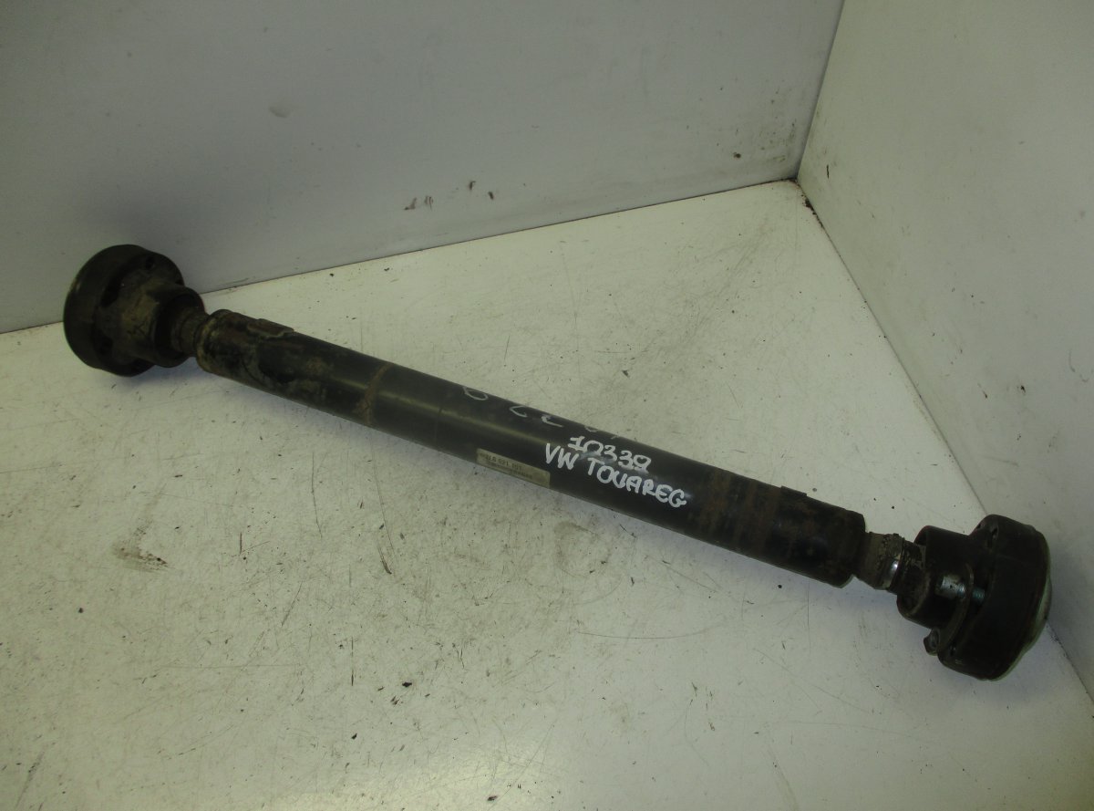 Volkswagen Touareg Propeller shaft front