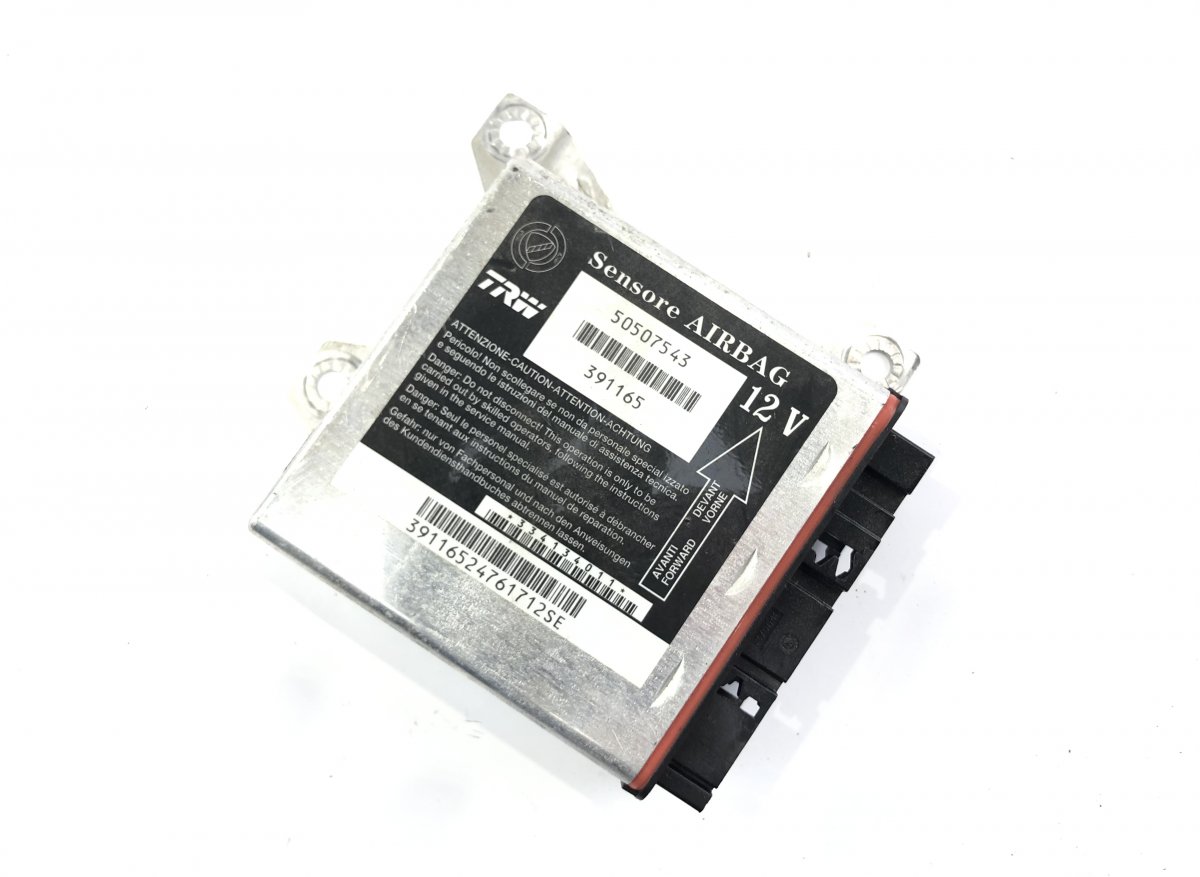Alfa-Romeo 159 Airbag Control Unit ALFA ROMEO 159 (939) (2005-2011) Airbag Control...