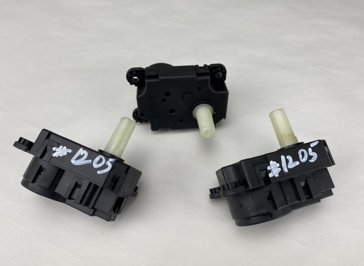 Mitsubishi Outlander Air conditioning / AC system set / AC pipelines, other MITSUBISHI OUTLANDER II (CW, ZG, ZH) (2006-2012...