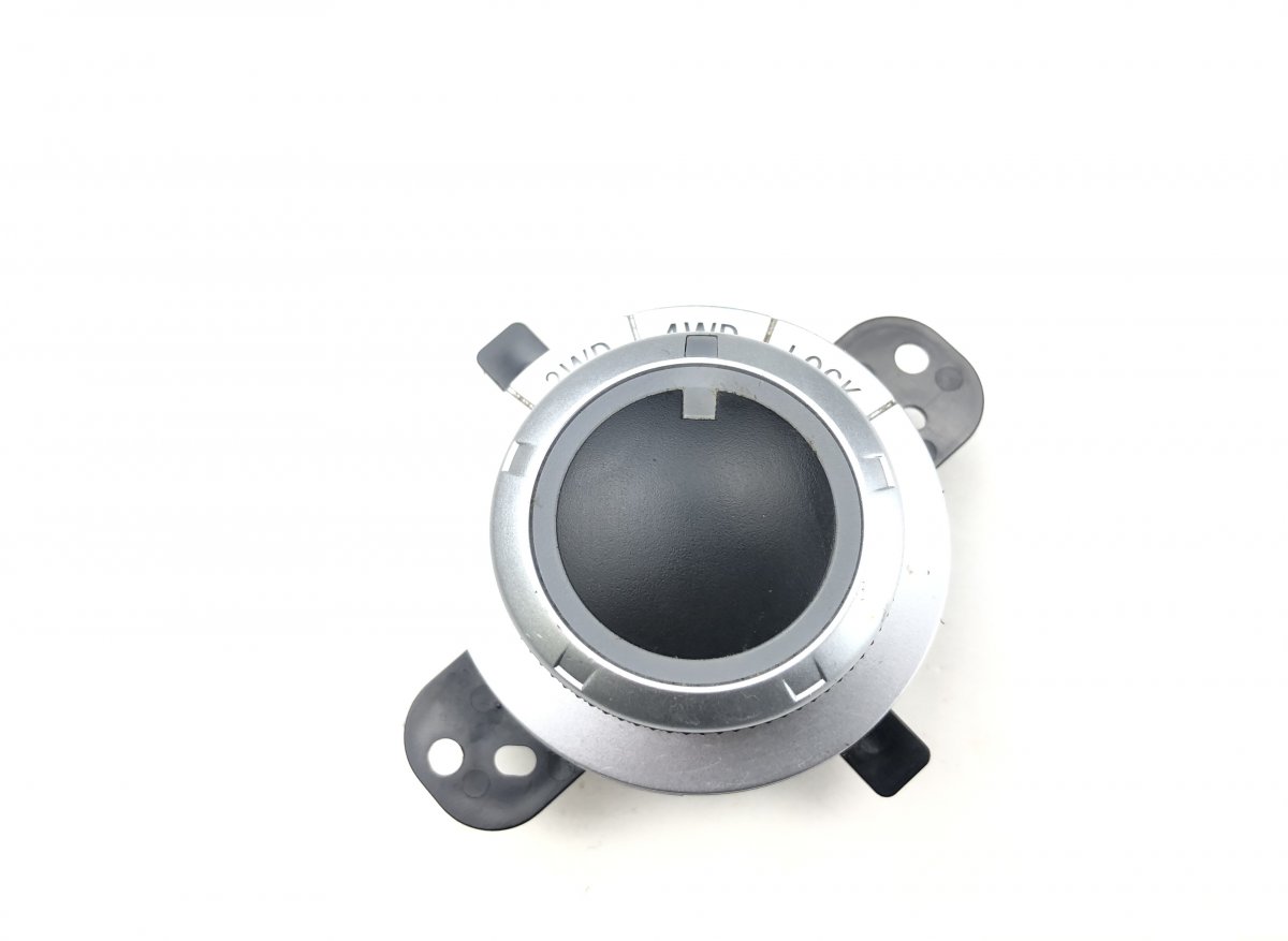 Mitsubishi Outlander Slip differential switch MITSUBISHI OUTLANDER II (CW, ZG, ZH) (2006-2012...
