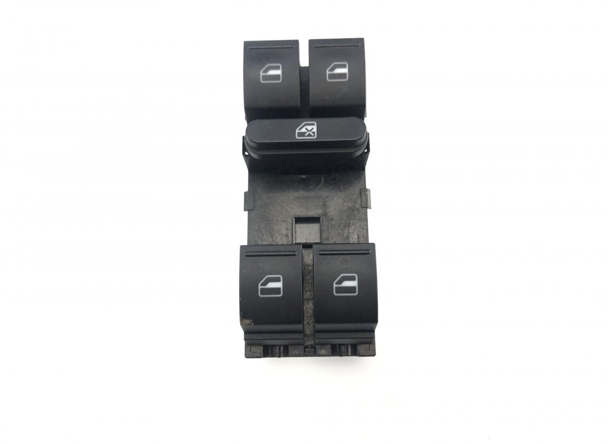 Volkswagen Jetta Main windows switch