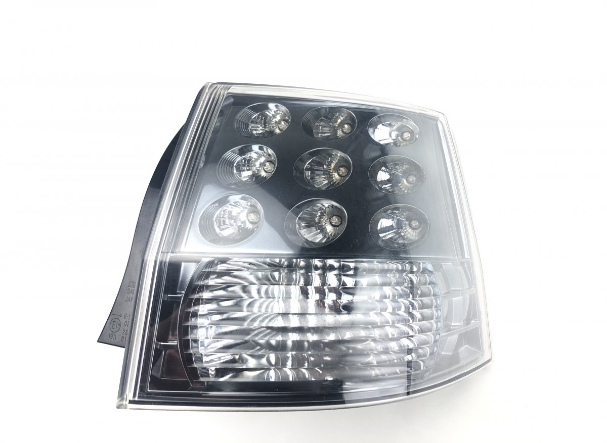 Mitsubishi Outlander Right Rear Light Right rear light — MITSUBISHI OUTLANDER II (CW,...