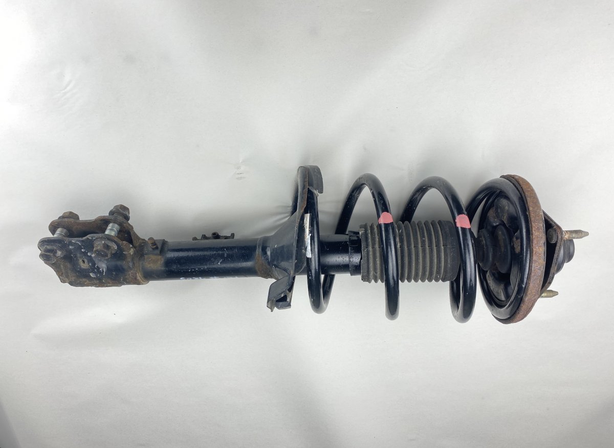 Mitsubishi Outlander Shock Absorber Front Right MITSUBISHI OUTLANDER II (CW, ZG, ZH) (2006-2012...