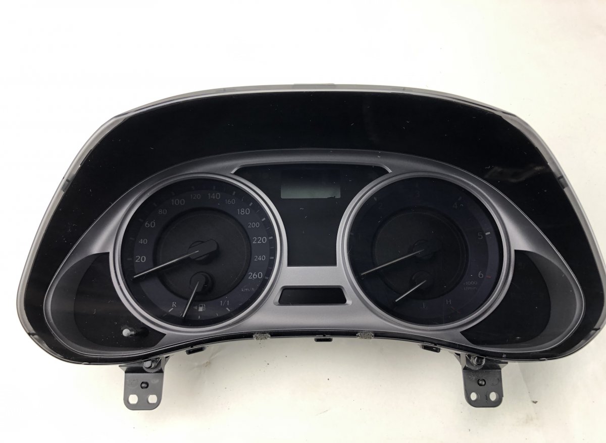 Lexus IS приборы LEXUS IS II (XE20) (2005-2013) Instrument Clust...