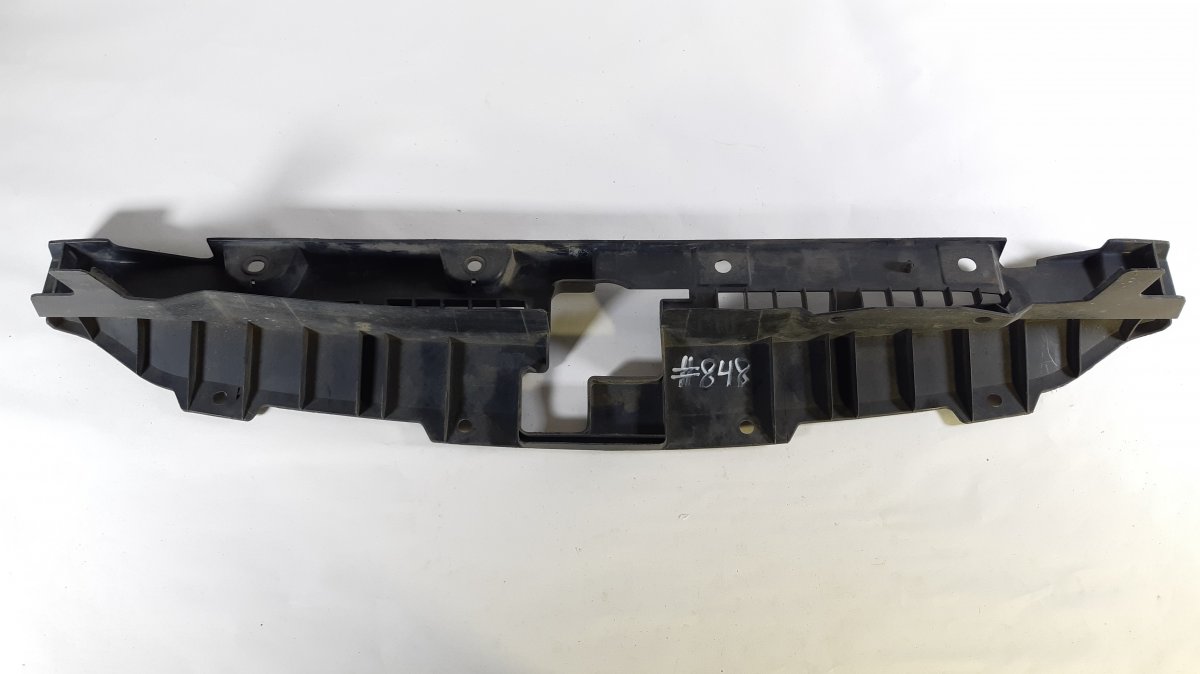 Subaru Legacy Front panel plastic cover upper SUBARU LEGACY V / Outback (2009-2014) Front pan...