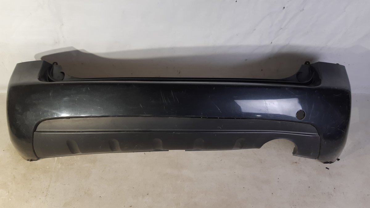 Kia Carens rear bumper KIA CARENS II (UN) (2007-2013) Rear bumper 8661...