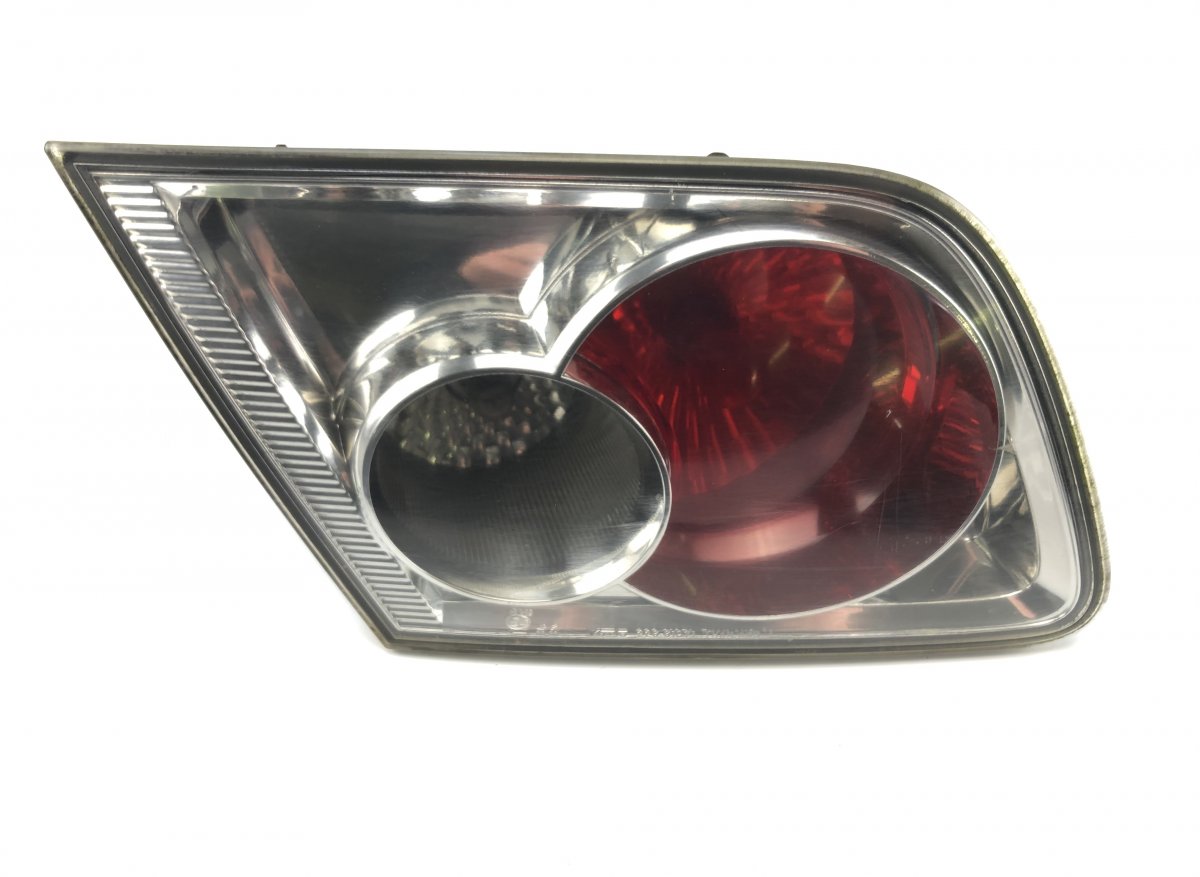 Mazda 6 (GG / GY) Inner tail light, left MAZDA 6 (GG, GY) (2002-2007) Inner tail light, ...