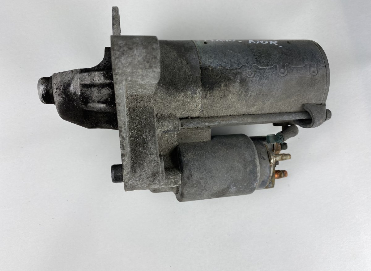 Volvo C70 Starter Motor VOLVO S40 / V50 / C30 / C70 (MS, MW) (2004-2012...