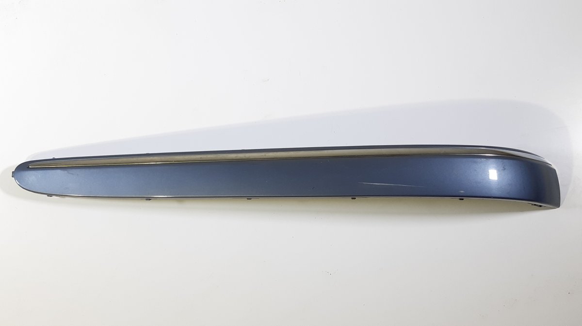 Mercedes-Benz A (W169) Rear Bumper moulding left MERCEDES-BENZ E-CLASS (W211) (2002-2009) Rear B...