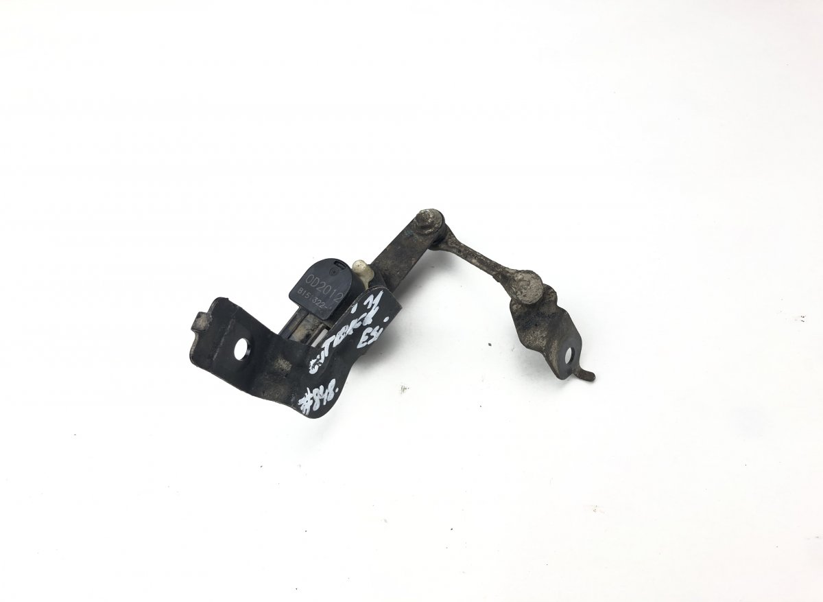 Subaru Legacy Suspension level sensor front right SUBARU LEGACY V / Outback (2009-2014) Suspensio...