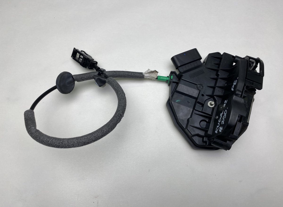 Ford Kuga Door lock — front right Door lock — front right — FORD KUGA II (DM2, TF...
