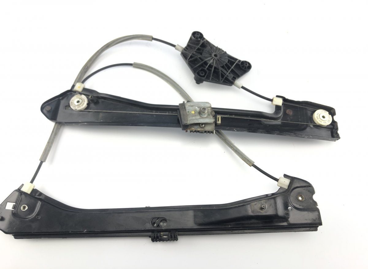 Volkswagen Jetta Window Regulator mechanism front left