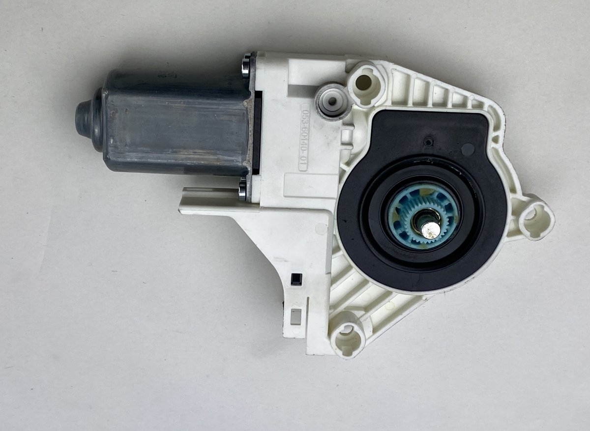 Audi A6 (C7) Window Regulator Motor Front Right AUDI A6 / A6 ALLROAD (C7, 4G) (2010-2018) Windo...