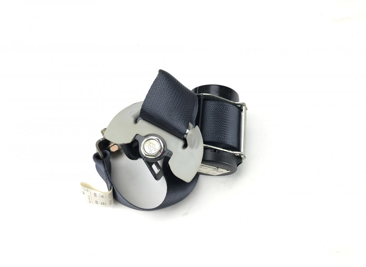 Mitsubishi Outlander Seat belt — rear right Seat belt — rear right — MITSUBISHI OUTLANDER I...