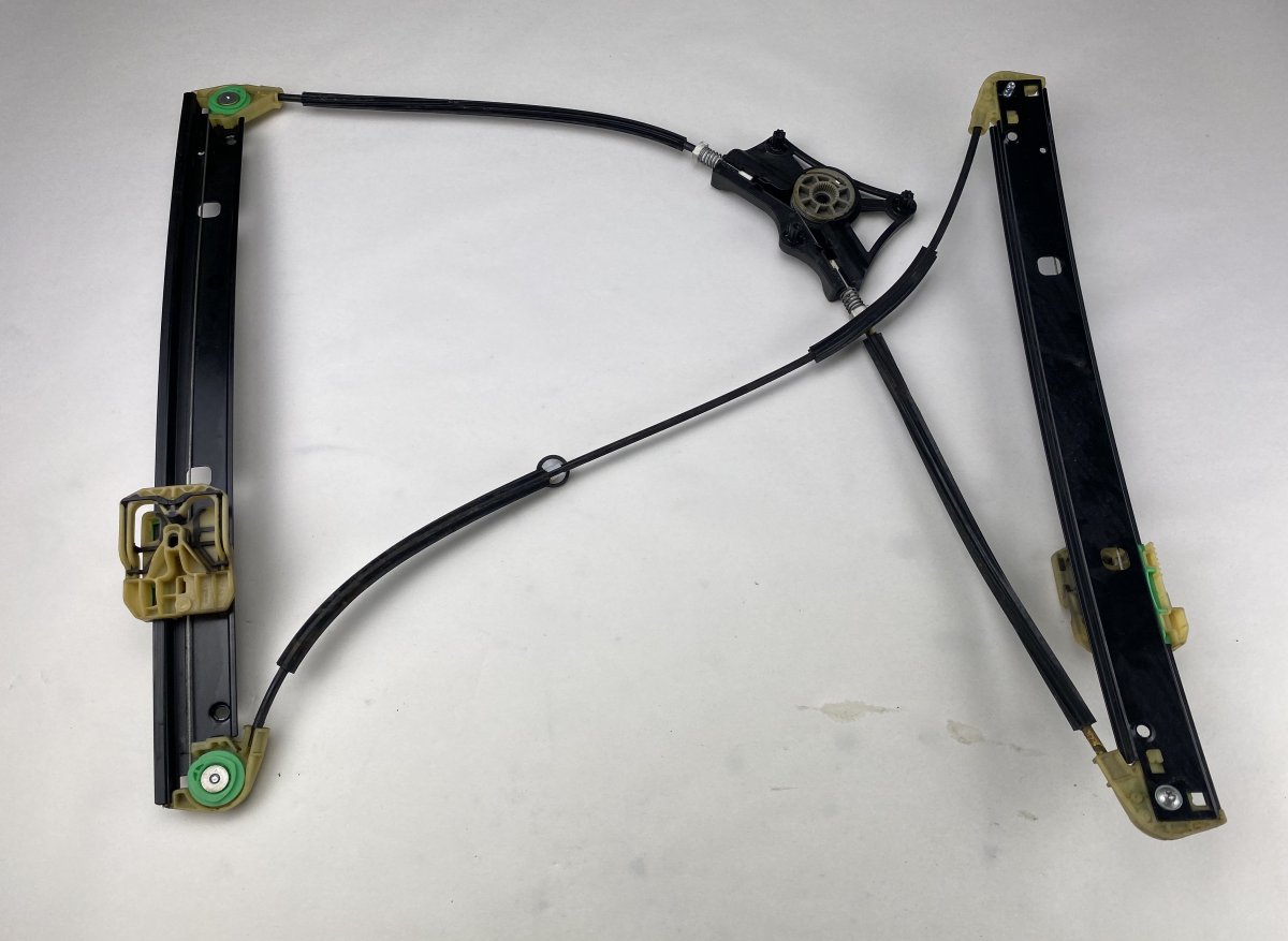 Audi A6 (C7) Window Regulator mechanism front right AUDI A6 / A6 ALLROAD (C7, 4G) (2010-2018) Windo...