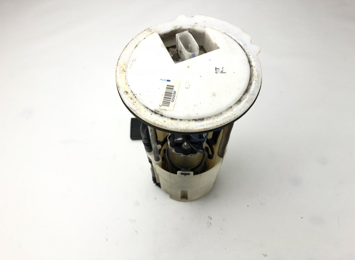 Mercedes-Benz A (W169) Fuel delivery pump MERCEDES-BENZ A-CLASS (W169) (2004-2012) Fuel d...