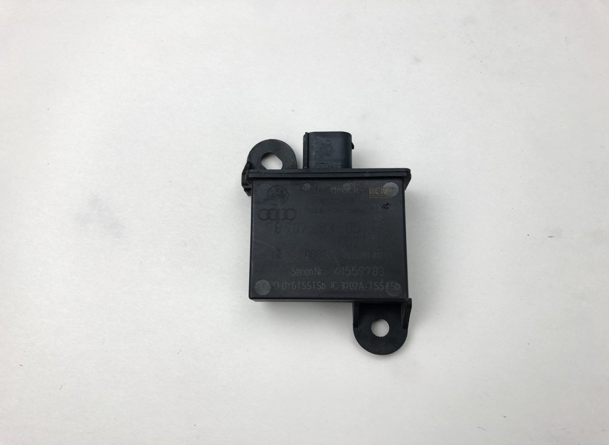 Porsche Cayenne Tyre Pressure Sensor Tyre Pressure Sensor — PORSCHE CAYENNE I (2002-...