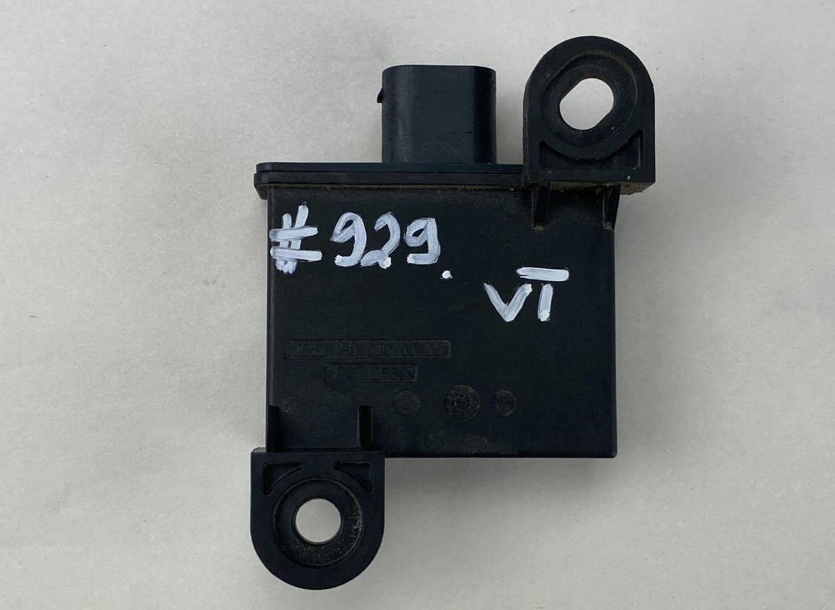 Porsche Cayenne Tyre Pressure Sensor