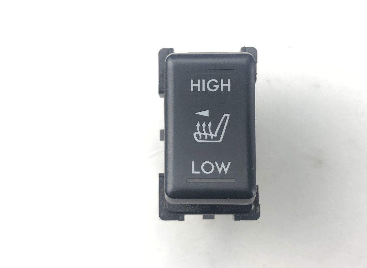 Subaru Legacy Seat Heater Switch Front Right SUBARU LEGACY V / Outback (2009-2014) Seat Heat...