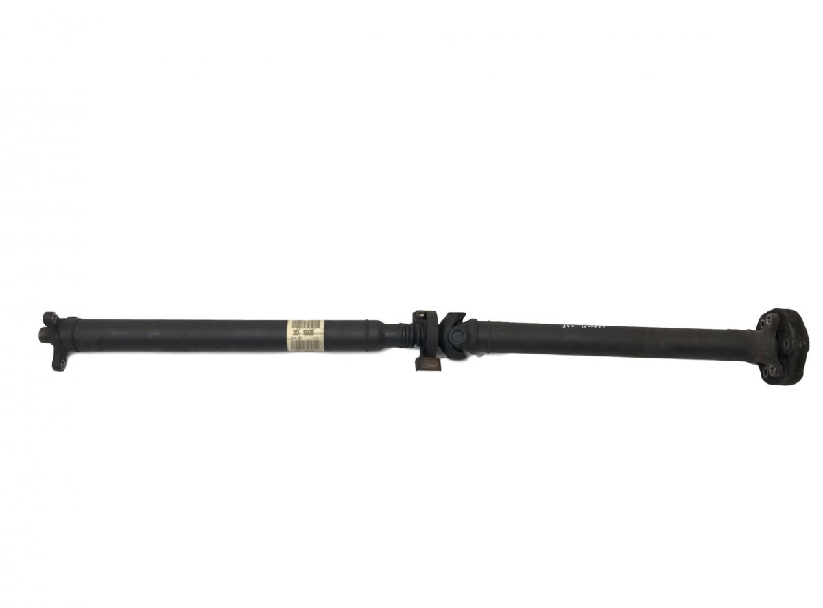 Mercedes-Benz A (W168) Propeller Shaft Complete MERCEDES-BENZ SL-CLASS (R230) (2001-2012) Prope...