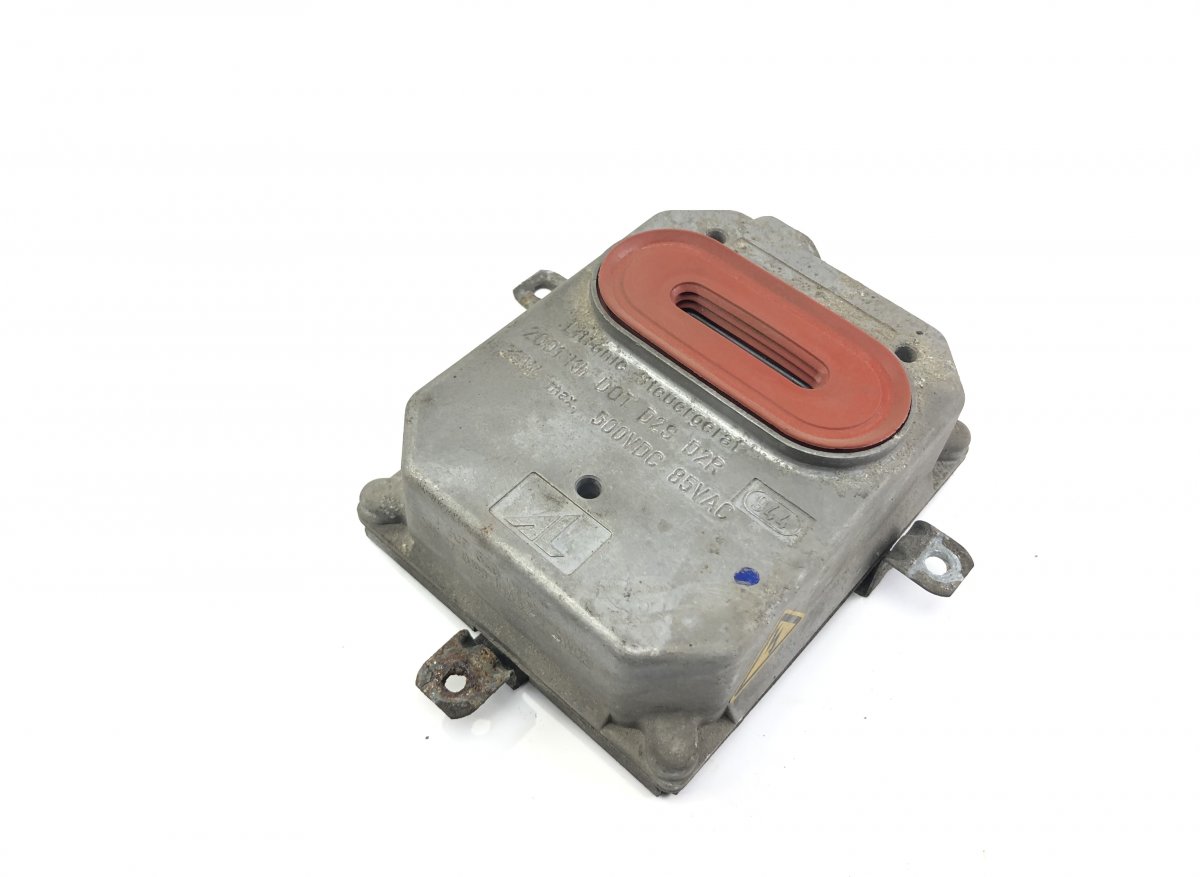 Mercedes-Benz 280SL - 600SL / SL (R129) Xenon control unit left MERCEDES-BENZ S-CLASS (W220) (1998-2005) Xenon ...