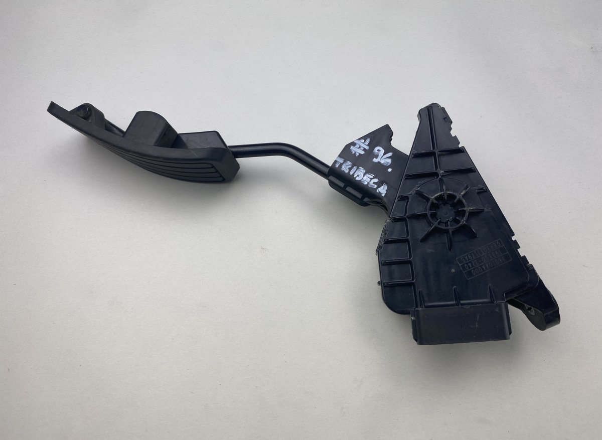 Subaru Tribeca Accelerator Pedal SUBARU TRIBECA (B9) (2005-2007) Accelerator Ped...