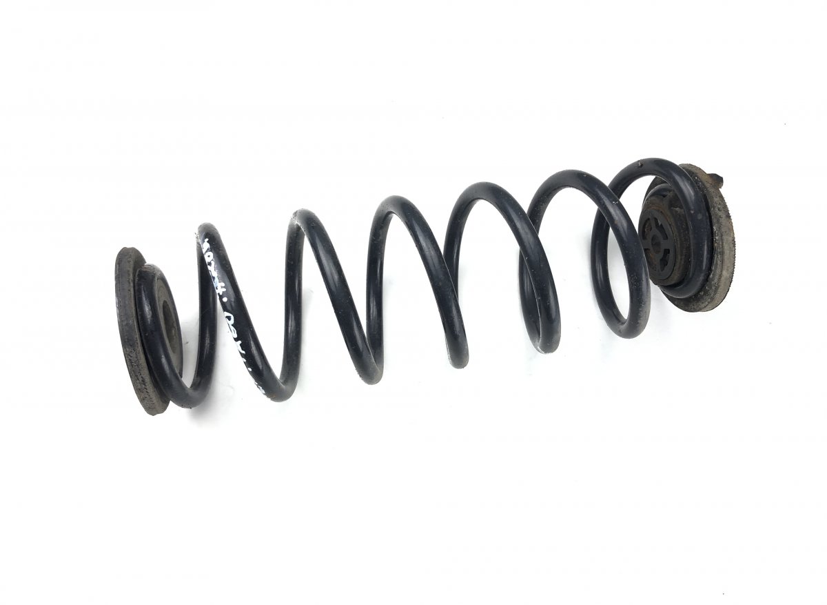 Volkswagen Golf 6 Spring Rear Right VW GOLF VI (5K) (2008-2013) Spring Rear Right

...