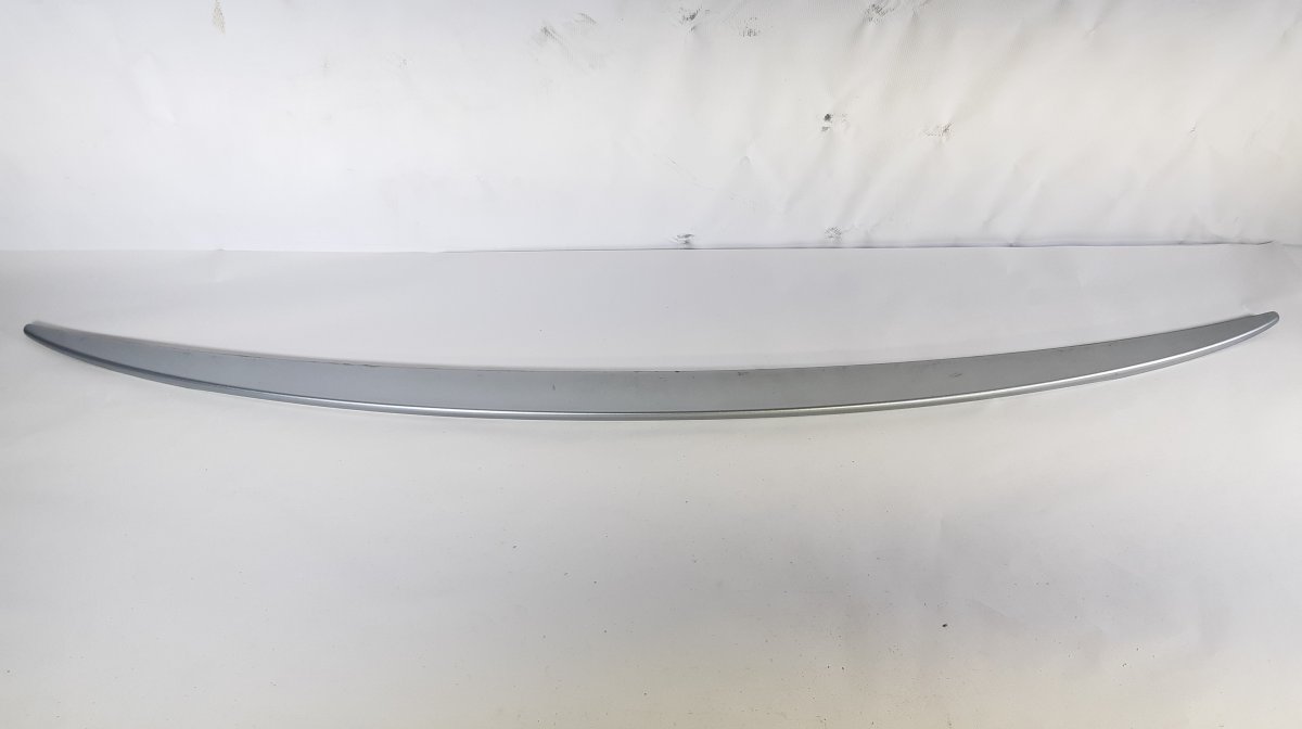 Volvo S60 Bootlid / tailgate spoiler VOLVO S60 II / V60 I (2010-2018) Bootlid / tail...