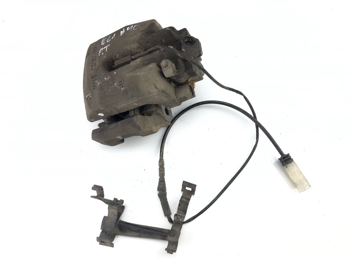 BMW 5 (E60 / E61) Brake caliper rear right