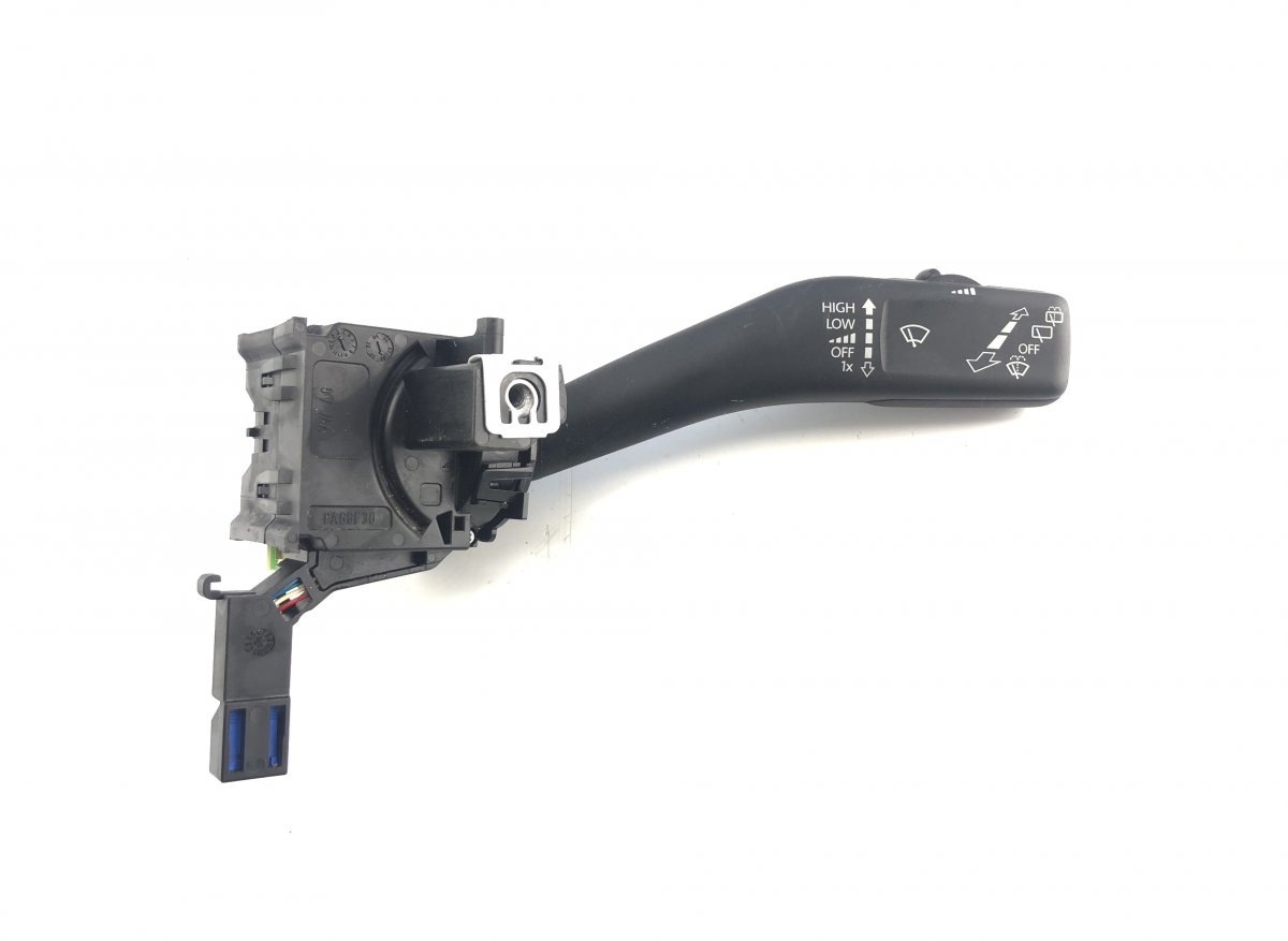 Volkswagen Tiguan Wiper Switch VW TIGUAN I (5N) (2007-2018) Wiper Switch 46F02...